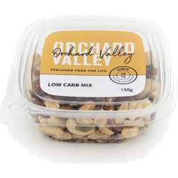 Photo of Orchard Valley Low Carb Mix 150g