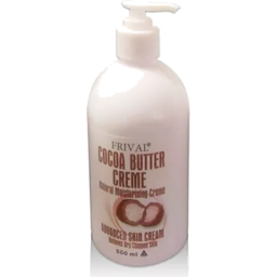 Photo of Frival Cocoa Butter Creme 500ml