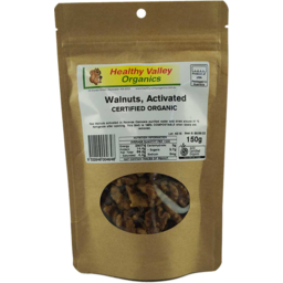 Photo of Hv Activated Walnuts