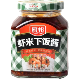 Photo of Cb Shrimp Sauce For Rice