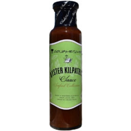 Photo of GOURMET CHEF Oyster Kilpatrick Sauce 250ml