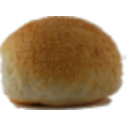 Photo of White Shell Roll