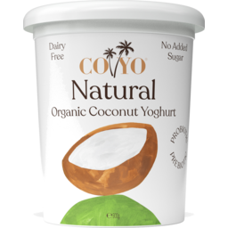 Photo of Coyo Yoghurt Natural Probiotic