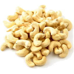 Photo of Nocelle Cashews Raw 400gm