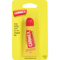 Photo of Carmex Lip Balm Classic