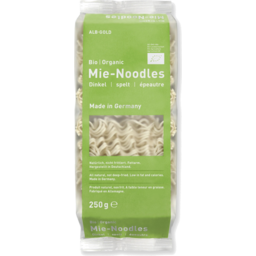 Photo of ALB GOLD Org Spelt Mie Noodles