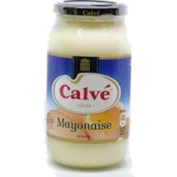 Photo of Calve Mayonnaise