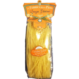 Photo of La Fabbrica Gluten Free Spaghetti