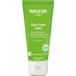 Photo of WELEDA Skin Food Light Intensive Cream 30m