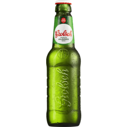 Photo of Grolsch Premium Lager 5% Bottle