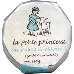 Photo of Barossa Valley Cheese Co. La Petite Princesse 140g