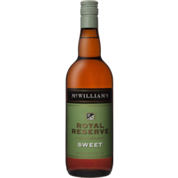 Photo of Mcwilliam's Royal Reserve Sweet