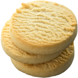 Photo of Couplands Biscuits Butter Shortbread 25 Pack
