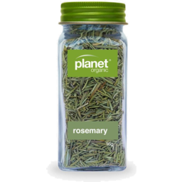 Photo of Planet Organic Dried Herb - Rosemary