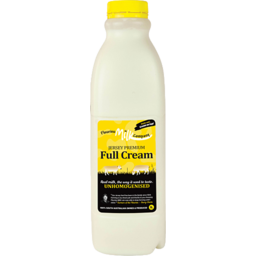 Photo of Fleurieu Jersey Milk Full Cream