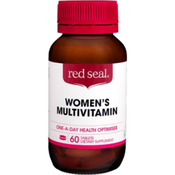 Photo of Red Seal Multi Womens 60 Pack