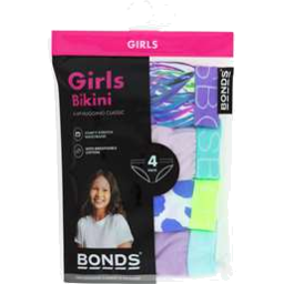 Photo of Bonds Girl Bikini 8/10 10/12