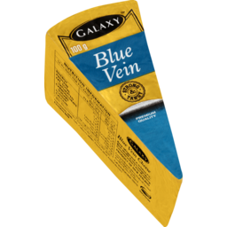 Photo of Galaxy Cheese Blue Vein 100g