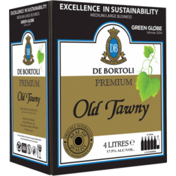 Photo of De Bortoli Reserve Old Tawny Cask