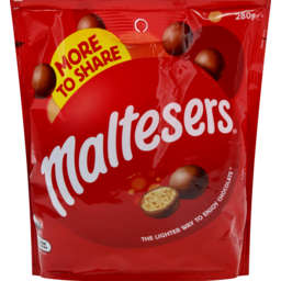 Photo of Maltesers Pouch 280gm