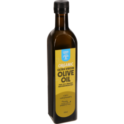 Photo of Chantal Organics Olive Oil Extra Virgin 500ml