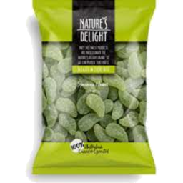Photo of Nature's Delight Spearmint Leaves 400g