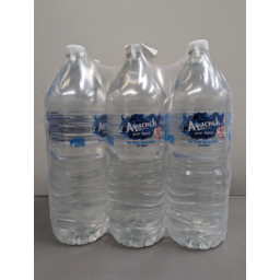 Photo of Aquench Spring Water 6x1.5l