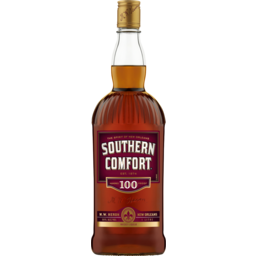 Photo of Southern Comfort Proof