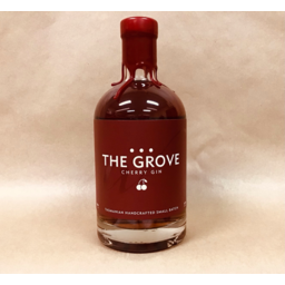 Photo of Waverley Distillery - The Grove - Cherry Gin