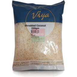 Photo of Coconut Shreded - Viya