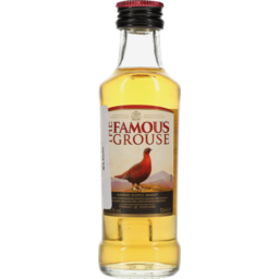 Photo of Famous Grouse
