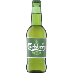 Photo of Carlsberg Green Dxl Bottles