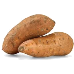 Photo of Sweet Potatoes Per Kg