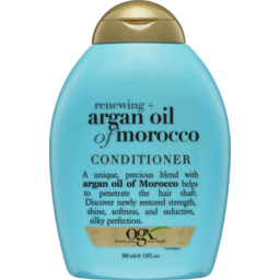 Photo of Ogx Argan Oil Of Morocco Conditioner 385ml