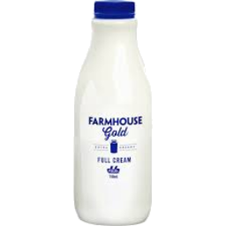 Photo of Pauls Farmhouse Gold Full Cream Milk