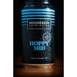 Photo of Moore Beer Mid 3.4% *375ml
