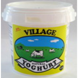Photo of Village Yoghurt Natural