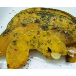 Photo of Chargrilled Pumpkin p/kg