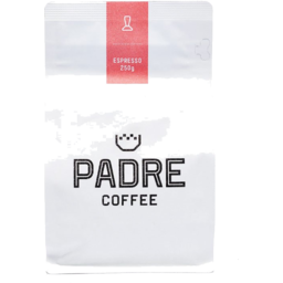 Photo of Padre Coffee Seasonal Ground 250g