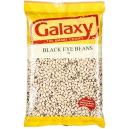 Photo of Galaxy Black Eye Beans 500gm