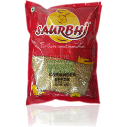Photo of Saurbhi Coriander Seeds 500g