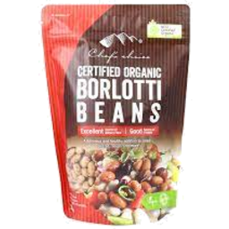 Photo of Yummy Borlotti Beans