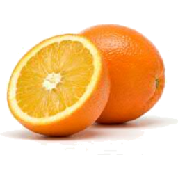 Photo of Organic Orange Navel 4pk