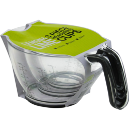 Photo of Measuring Cup 3 Pc