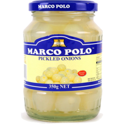 Photo of Pickled - Onions Marco Polo