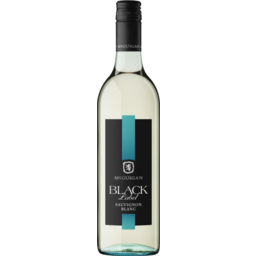 Photo of McGuigan Black Label Sauvignon Blanc