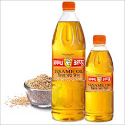 Photo of Appu Sesame Seed Oil 500ml