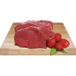 Photo of Beef Steak BBQ Tenderised
