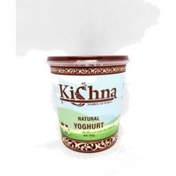Photo of Kishna Natural Youghurt