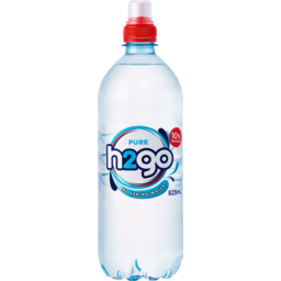 Photo of H2Go Pure Water